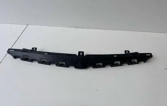 Mercedes-Benz C W205 Front bumper foam support bar 2058851165
