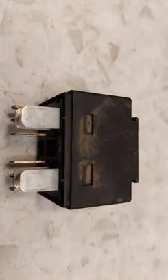 Ford Focus Other relay 98AG14N089AA 4L0985251A