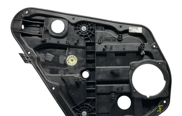 Hyundai i40 Rear window lifting mechanism without motor 834703ZXXX