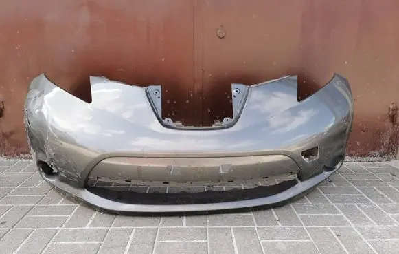 Nissan Leaf I (ZE0) Front bumper 620223NA0H