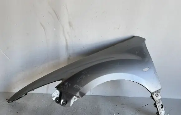 Mazda 6 Fender