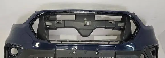 Ford Transit Custom Front bumper JK2117F003AH JK2117E778A MK46226