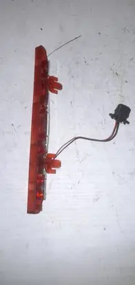 Mercedes-Benz A W169 Third/center stoplight