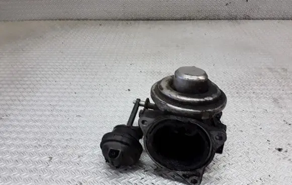 Volkswagen Transporter - Caravelle T5 EGR valve 038131501AA