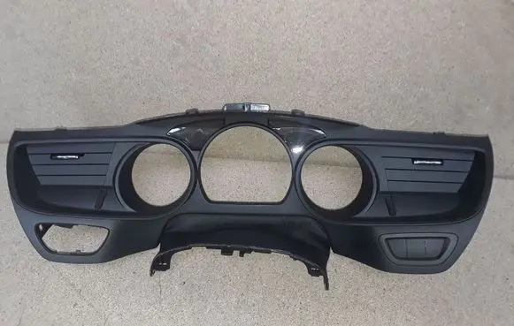 Citroen C5 Dashboard trim 9682386677 63040700