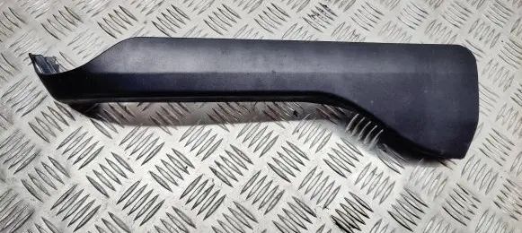 BMW X5 E70 Seat trim 7162224 0005672022