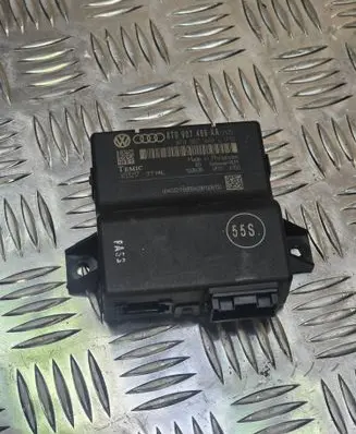 Audi Q5 SQ5 Gateway control module 8T0907468AA 130809 8T0907468L