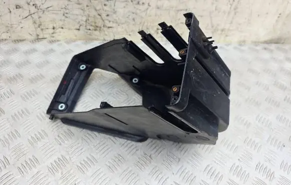 Mercedes-Benz CL C140 Fuse box cover 1405452001