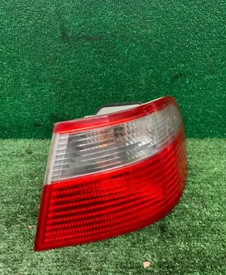 Fiat Albea Rear/tail lights 