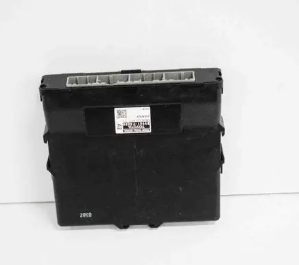Toyota C-HR I Other devices 89981F4020