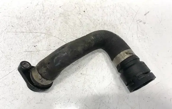 BMW 1 E81 E87 Engine coolant pipe/hose