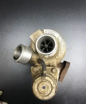 Mitsubishi Pajero Turbo 4913502920 8613502920