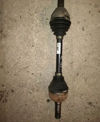 Opel Insignia A Front driveshaft