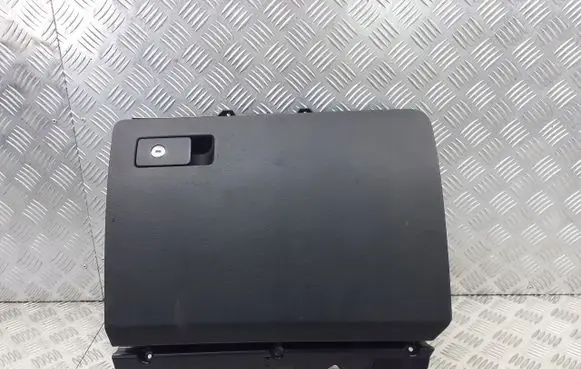 Volkswagen PASSAT B6 Glove box 6C1857101