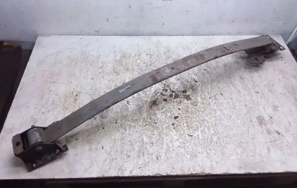 Renault Master III Rear leaf spring 