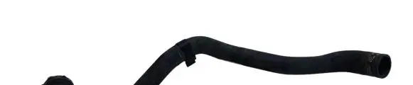 Volkswagen Touran II Engine coolant pipe/hose S4000256
