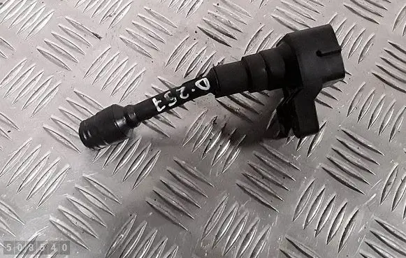 Ford Fiesta High voltage ignition coil cm5g12a366ca