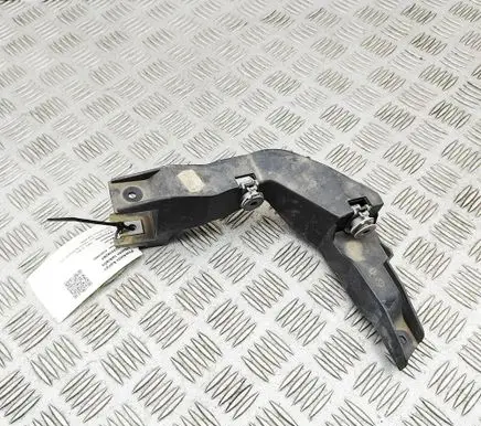 Headlight/headlamp mounting bracket