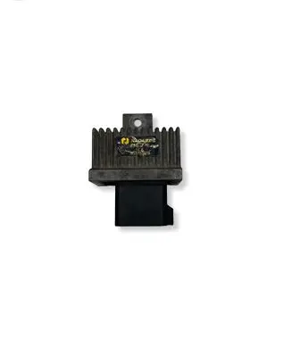 Renault Laguna II Glow plug pre-heat relay BED712 7700115078