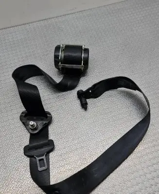 Dacia Sandero Front seatbelt 868857909R