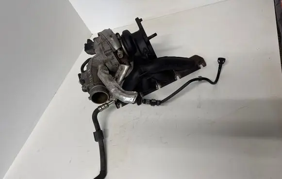 Skoda Octavia Mk2 (1Z) Turbo 06J145701L 710021236 K0353039700134