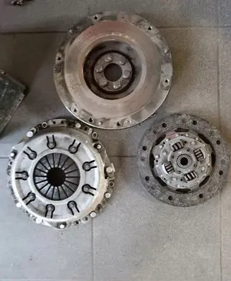 Nissan Primera Dual mass flywheel 