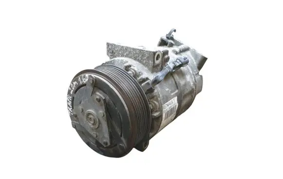 Air conditioning (A/C) compressor (pump)