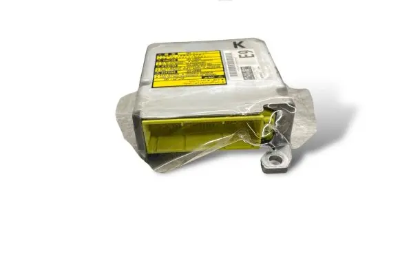 Toyota Prius (NHW20) Airbag control unit/module 8917047390 1523006951 0269510NPHB