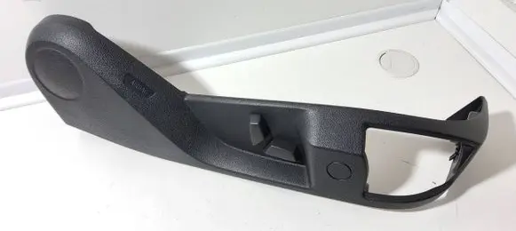 BMW 5 F10 F11 Seat control switch 6958526 7230534