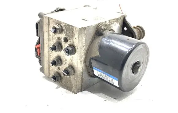 Volkswagen PASSAT CC ABS Pump 3C0614109T