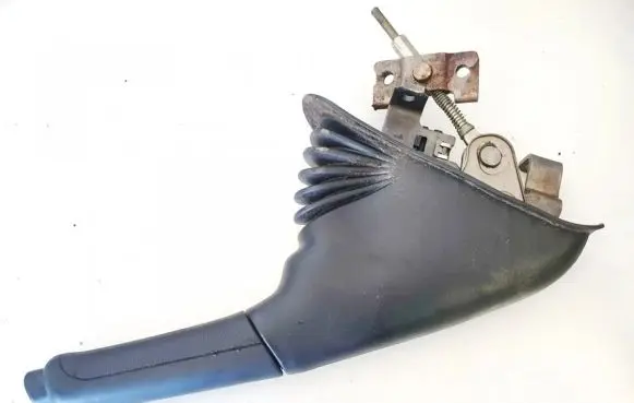 Fiat Punto (188) Handbrake/parking brake lever assembly
