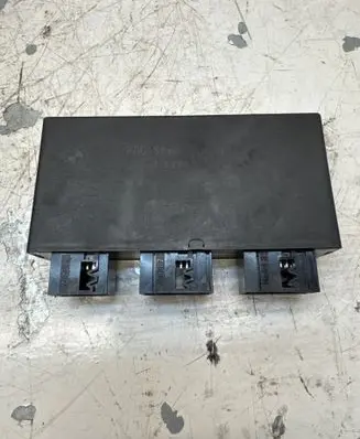 BMW 5 E60 E61 Parking PDC control unit/module 9185139