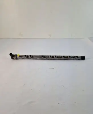 BMW 5 F10 F11 Fuel main line pipe 0445216031