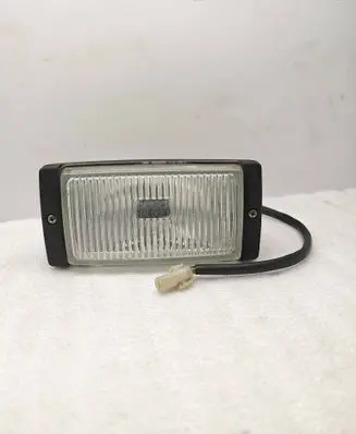 Jaguar XJS Front fog light LE1473A LE1478A 028352R19