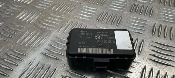 Jaguar XJ X351 Other control units/modules AH4215K602BC