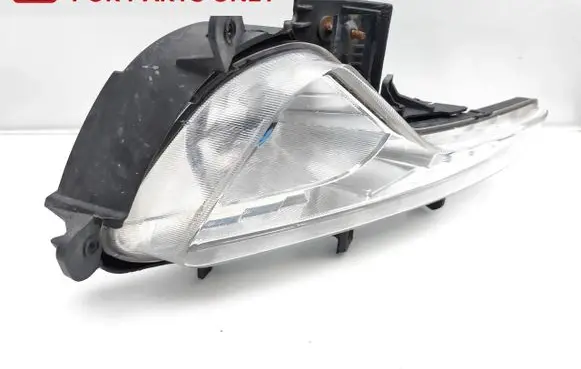 KIA Sportage Front fog light