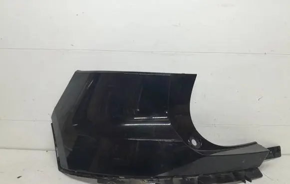 Volvo XC40 Rear bumper corner part panel trim 31449336