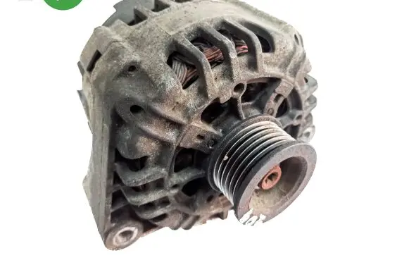 Mercedes-Benz CLK A209 C209 Generator/alternator SG12B023 ALTSG12B023 S542319A