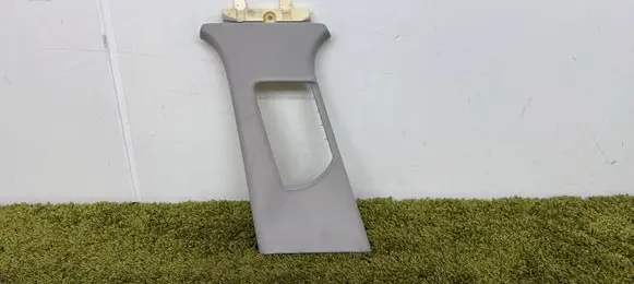 Audi A4 S4 B7 8E 8H (B) pillar trim (top) 8e0867243