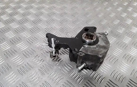Skoda Octavia Mk2 (1Z) Vacuum pump 038145209