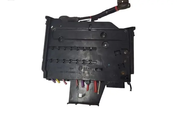Ford Focus Positive wiring loom AV6T14A067BC