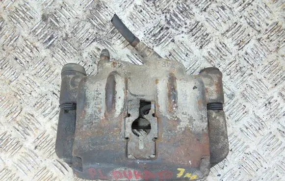 Fiat Ducato Front brake caliper 735289102