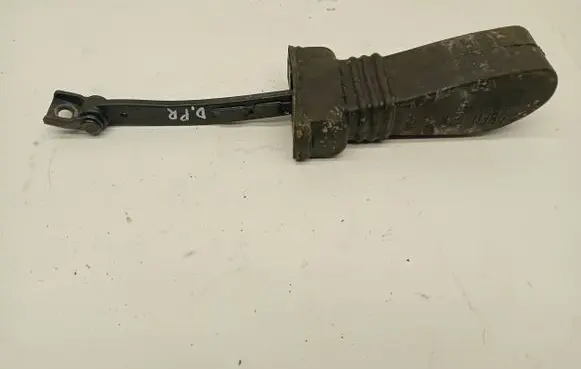 Audi A4 S4 B8 8K Front door check strap stopper 8K0837267