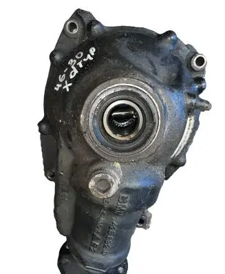 BMW 3 E46 Front differential 07500794 E2327P 2.35