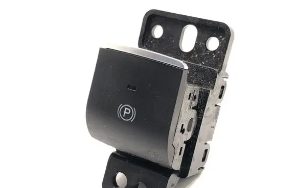 Alfa Romeo Stelvio Hand parking brake switch 01561182110