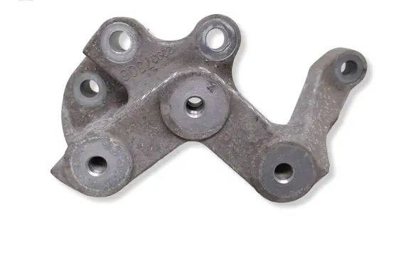 Opel Insignia B Gearbox mounting bracket 22937306