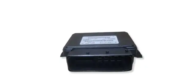 Volvo V70 Hand brake control module 6G912598BB 30773933