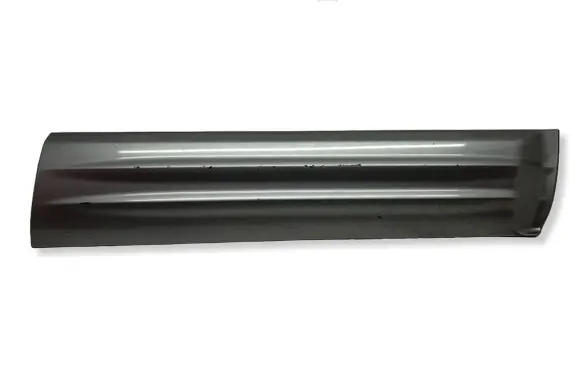 Mitsubishi Pajero Front door trim (molding) MR47858