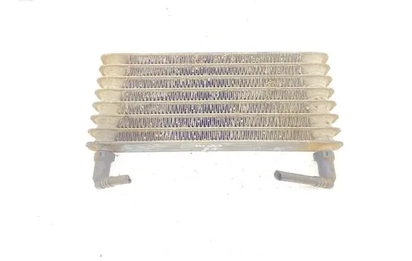 Citroen C8 Fuel cooler (radiator) AT5036911