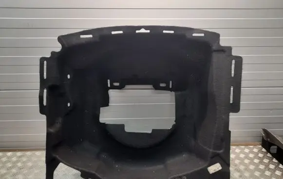 Audi A8 S8 D4 4H Spare wheel section trim 4H0863544B